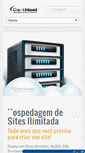 Mobile Screenshot of certhost.com.br